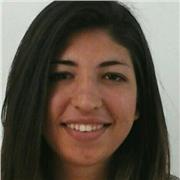 Profesora de clases particulares para alumnos de primaria y ESO, cualquier asignatura. En la comarca de la Anoia o de manera telemática